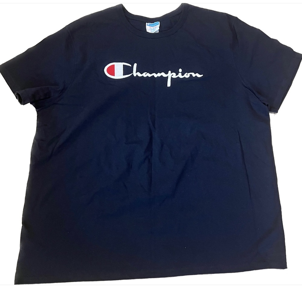 Champion Logo T-shirt